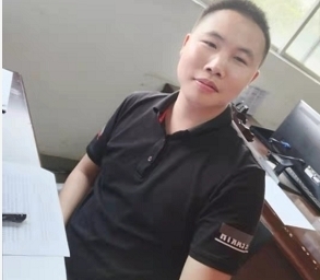 一万年太久爱我现在的第一张照片--淄博相亲服务中心