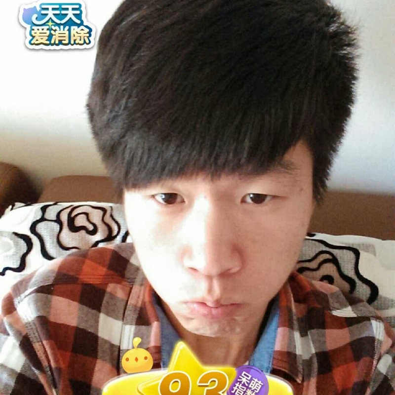 刘丰的第二张照片--淄博相亲服务中心