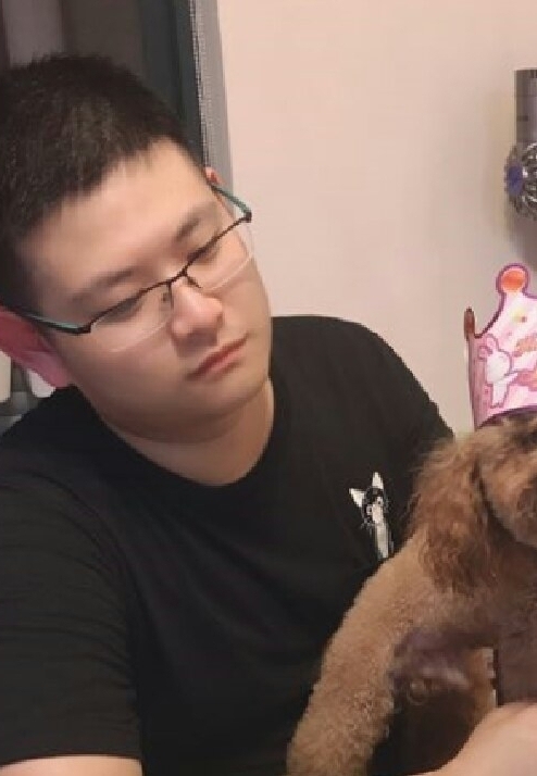 元好的第一张照片--淄博相亲服务中心