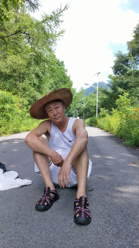 真诚寻伴的第一张照片--淄博相亲服务中心