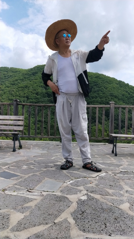 真诚寻伴的第二张照片--淄博相亲服务中心