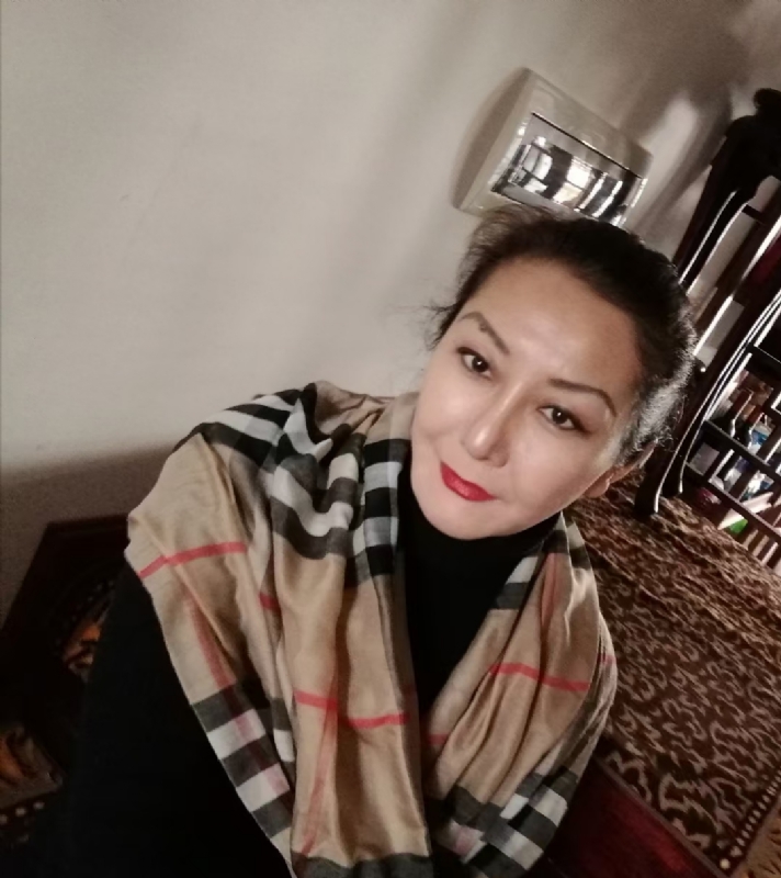 珠砂痣的第三张照片--淄博相亲服务中心