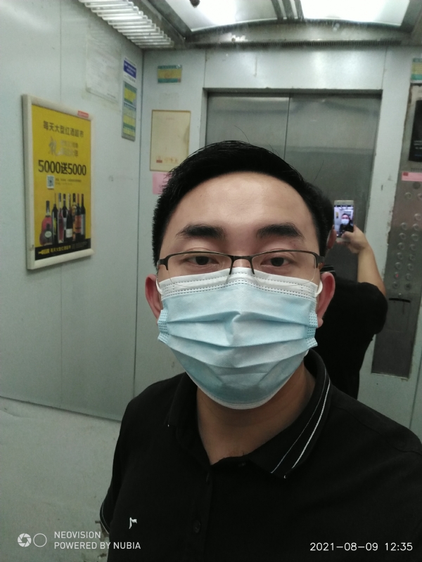 宅男遇上爱的第二张照片--淄博相亲服务中心