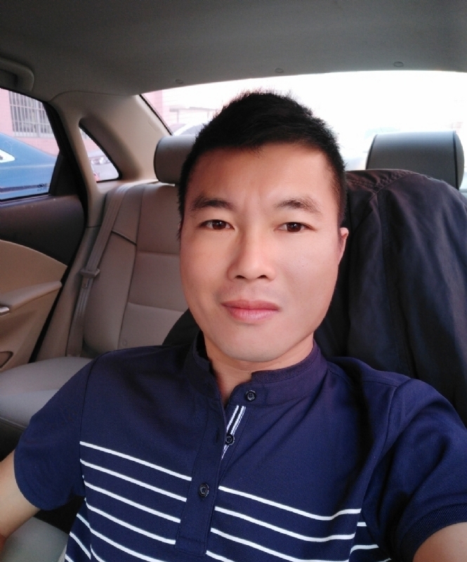 撸止深的第一张照片--淄博相亲服务中心