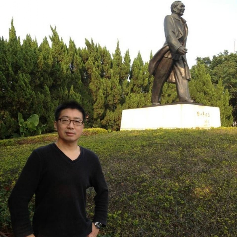 xiaochen的第二张照片--淄博相亲服务中心