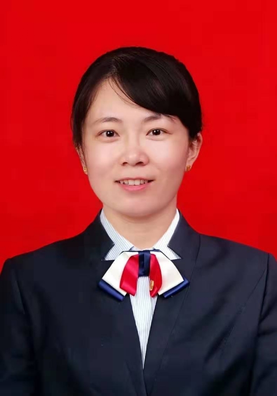 佳怡的第一张照片--淄博相亲服务中心