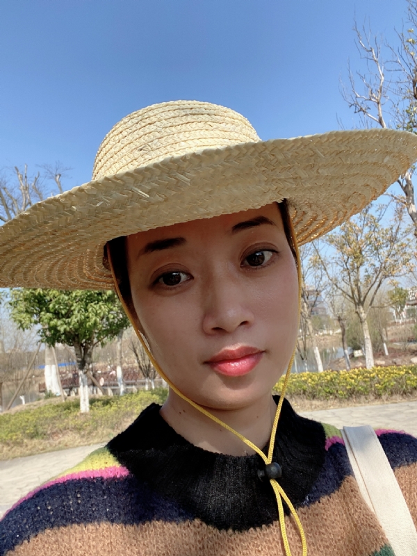 简单的第一张照片--淄博相亲服务中心