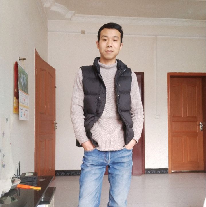 小伙子的第一张照片--淄博相亲服务中心