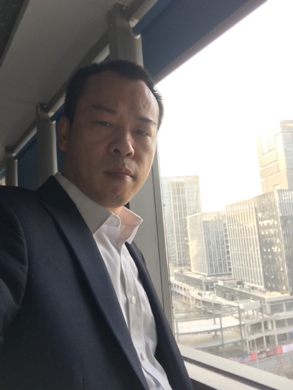 阿果的第一张照片--淄博相亲服务中心