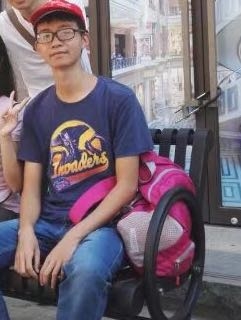 爱在罗伊的第二张照片--淄博相亲服务中心