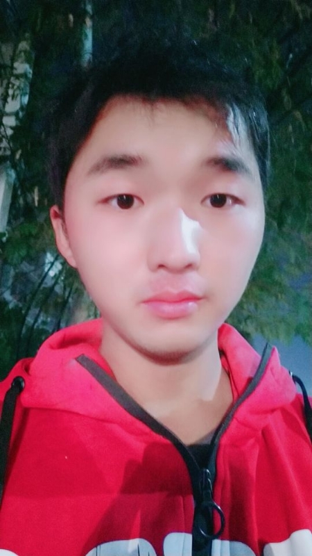 微尘的第一张照片--淄博相亲服务中心