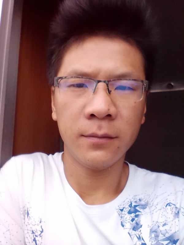 听雨的第一张照片--淄博相亲服务中心