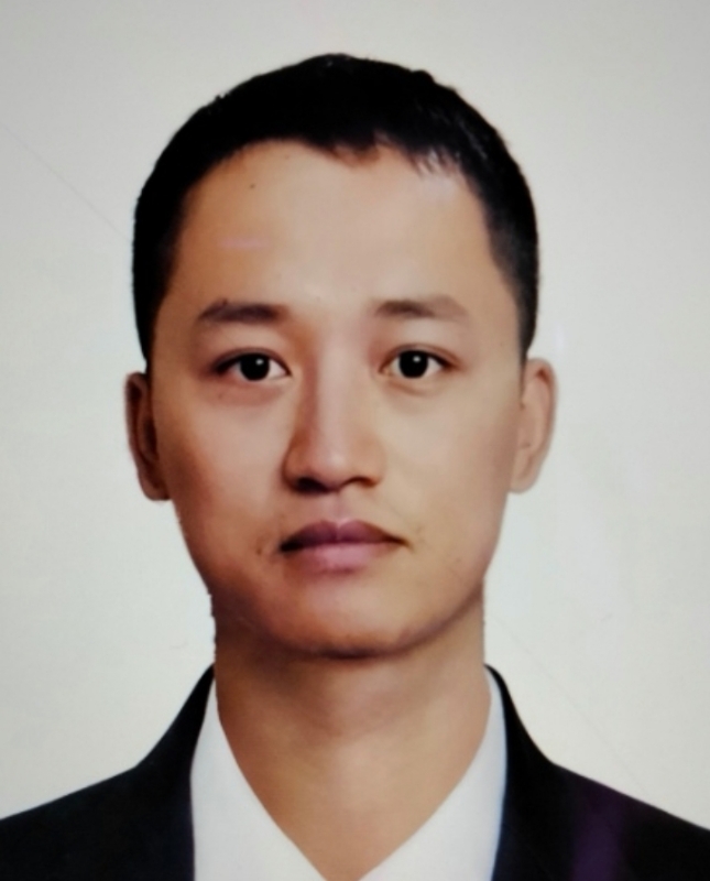 东哥的第一张照片--淄博相亲服务中心