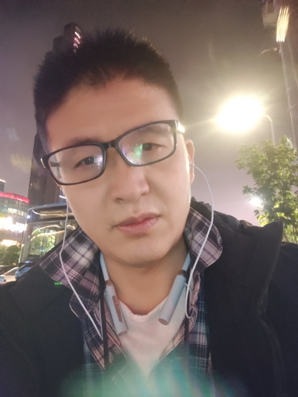 清梦流影的第二张照片--淄博相亲服务中心