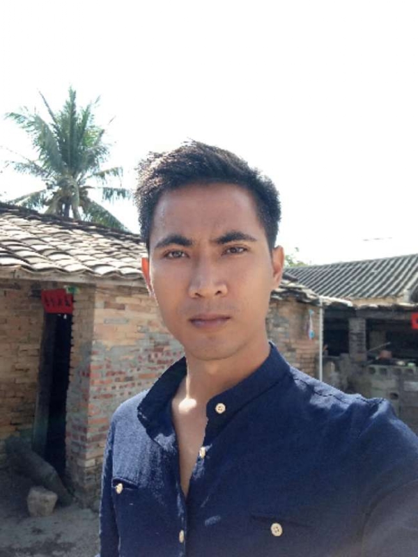 亦诺的第一张照片--淄博相亲服务中心