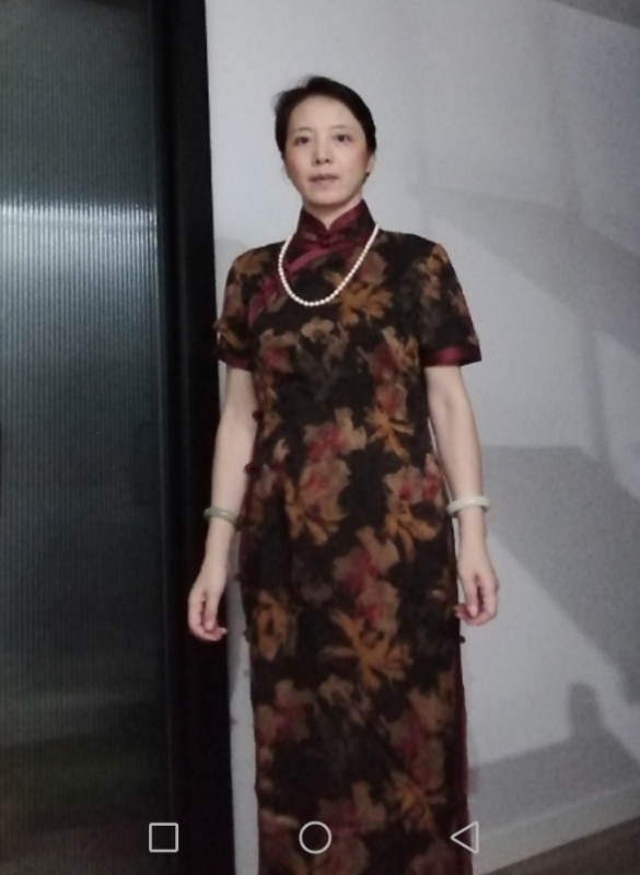 起起的第三张照片--淄博相亲服务中心