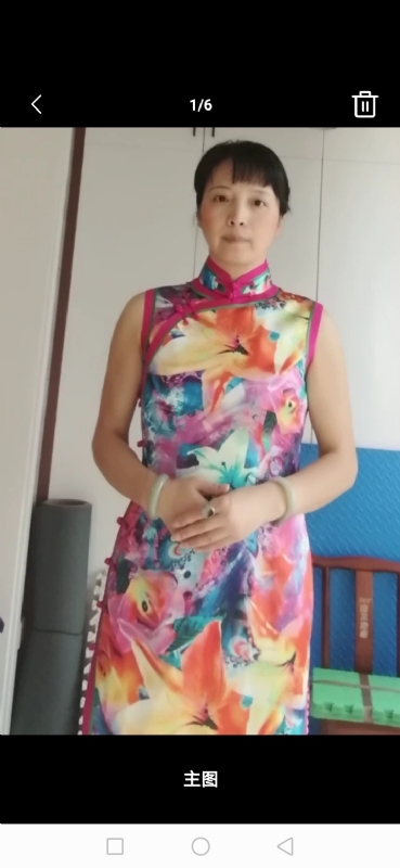 起起的第四张照片--淄博相亲服务中心