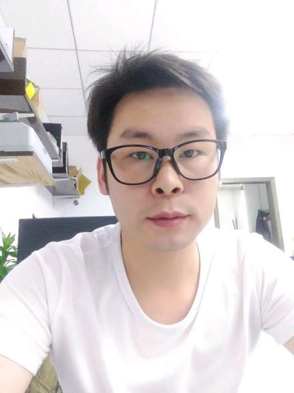 平凡的第一张照片--淄博相亲服务中心