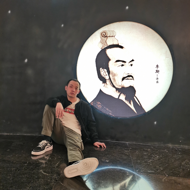 小灰灰的第一张照片--淄博相亲服务中心