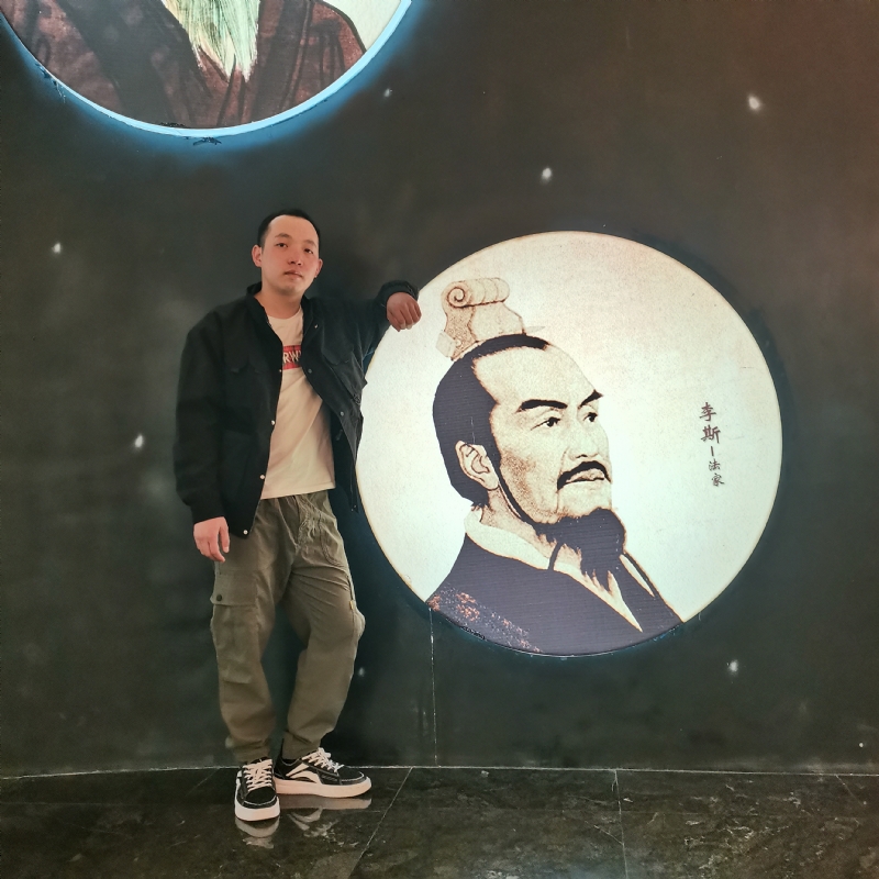 小灰灰的第三张照片--淄博相亲服务中心