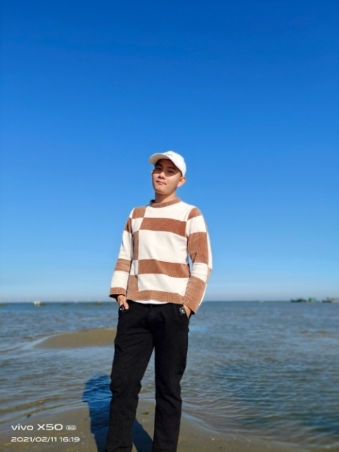 在等你哟的第一张照片--淄博相亲服务中心