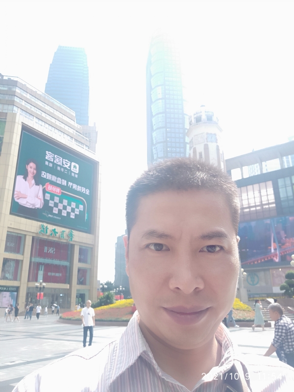 空气的第一张照片--淄博相亲服务中心