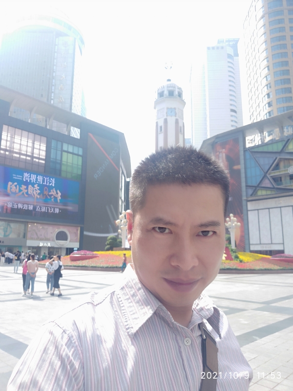 空气的第二张照片--淄博相亲服务中心