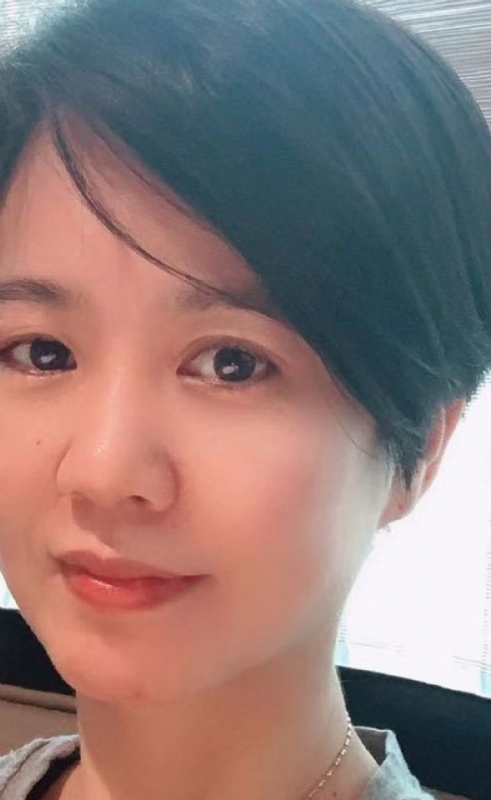 琪琪的第三张照片--淄博相亲服务中心