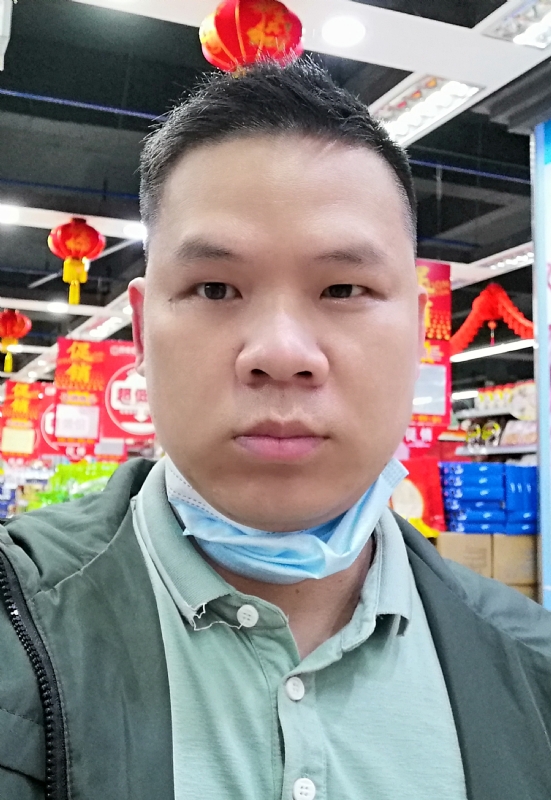 木易先生的第一张照片--淄博相亲服务中心