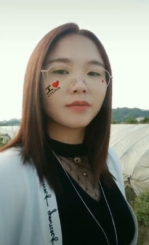 完美无瑕的第一张照片--淄博相亲服务中心