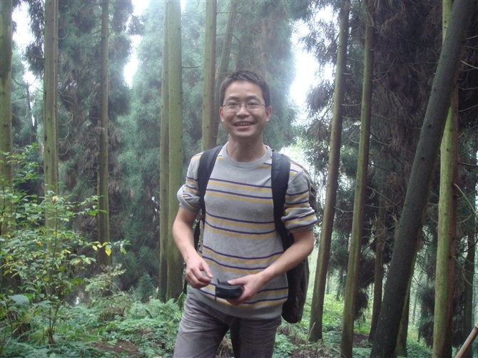 向向向的第一张照片--淄博相亲服务中心