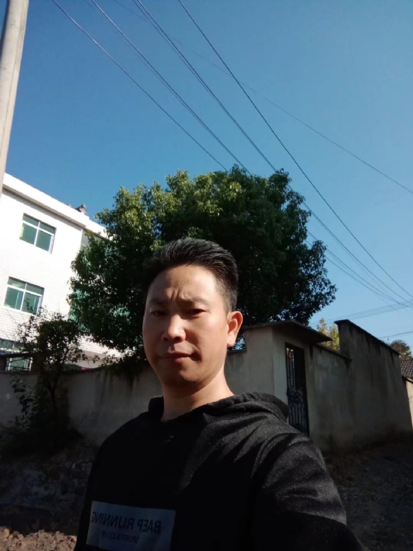 寻缘中的第一张照片--淄博相亲服务中心