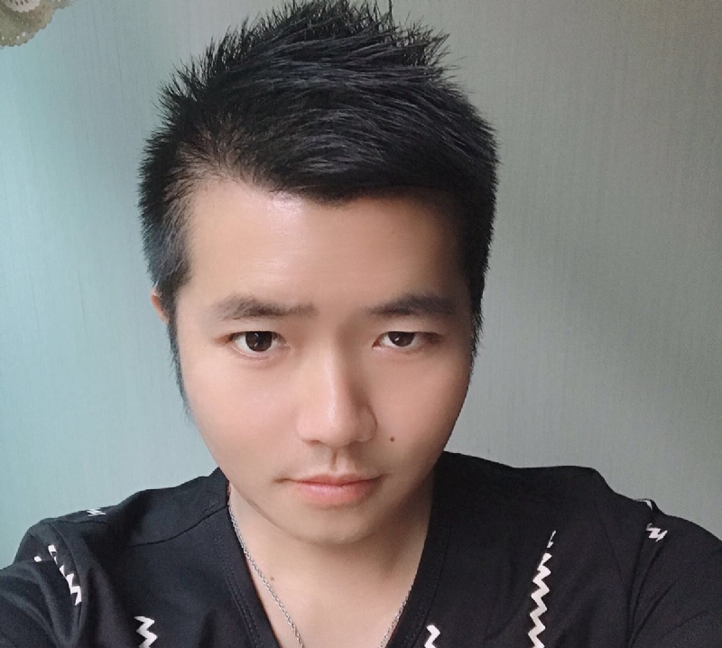 七夜的第一张照片--淄博相亲服务中心