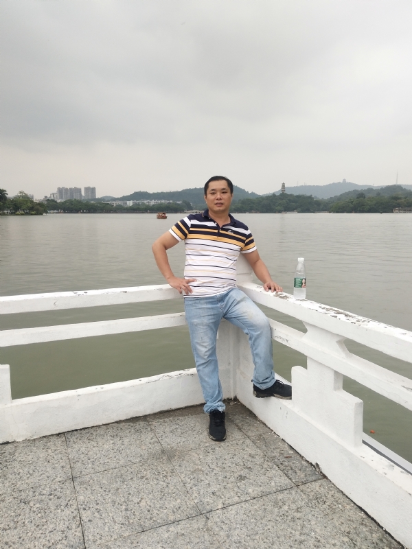 缘来是你的第二张照片--淄博相亲服务中心