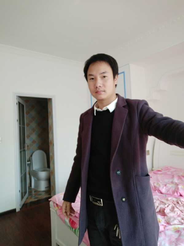 若山的第一张照片--淄博相亲服务中心