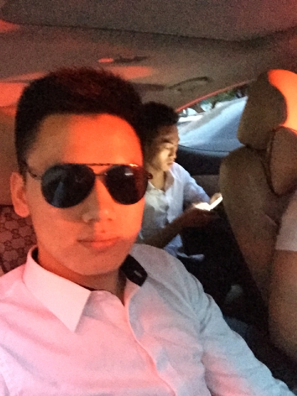 哎迩的第二张照片--淄博相亲服务中心