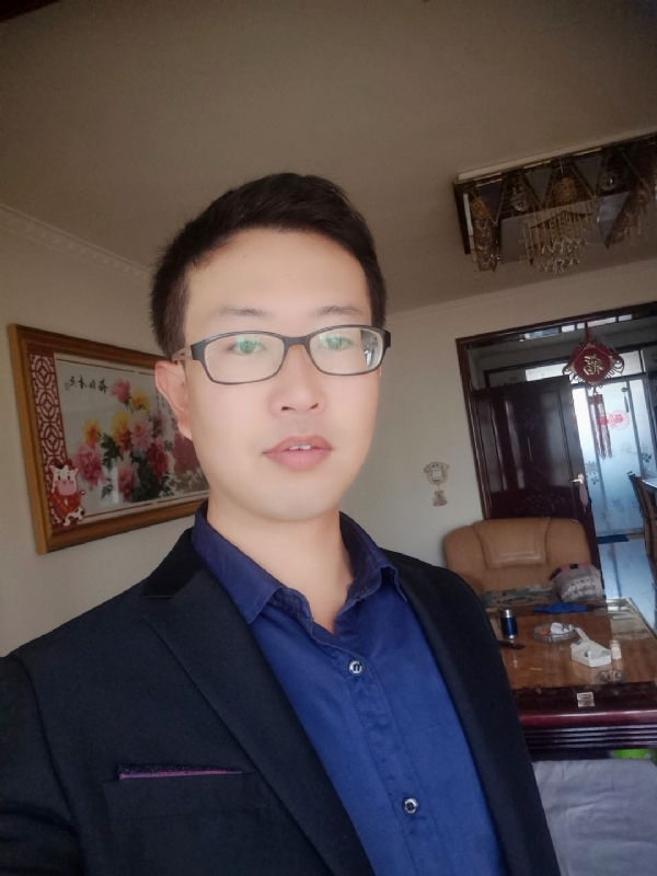 遇一人白首的第一张照片--淄博相亲服务中心