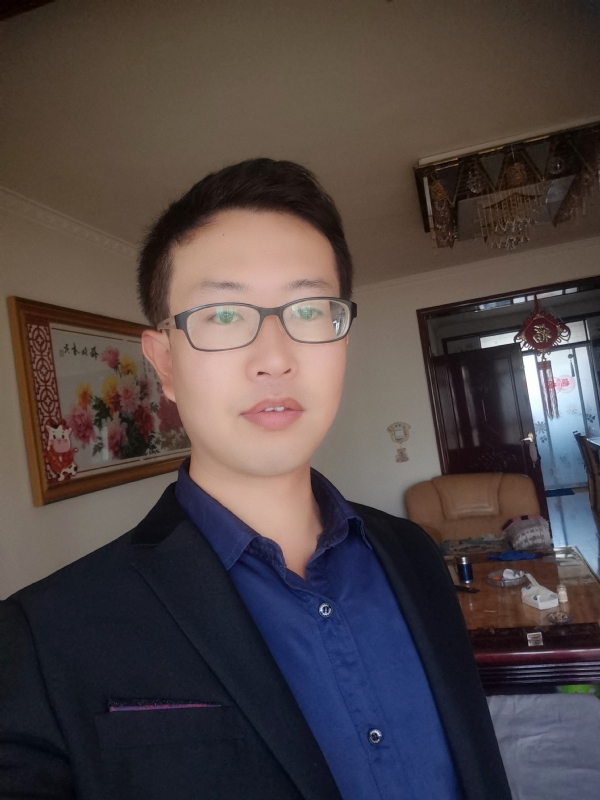 遇一人白首的第二张照片--淄博相亲服务中心