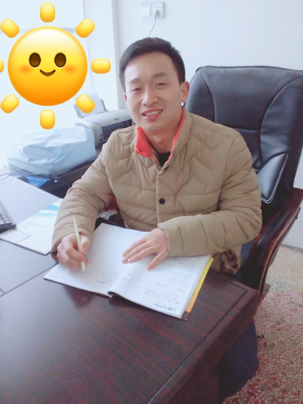 尚晋新的第四张照片--淄博相亲服务中心