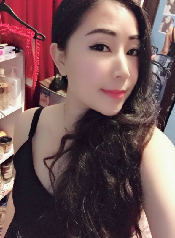 小女人的第一张照片--淄博相亲服务中心