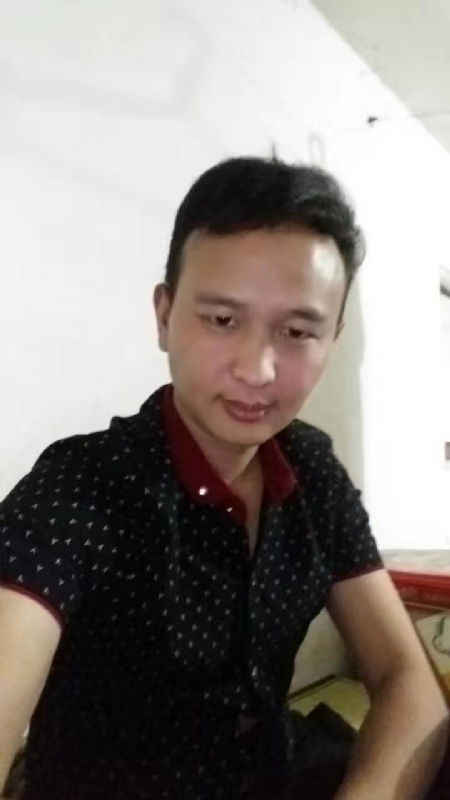 机械师的第一张照片--淄博相亲服务中心