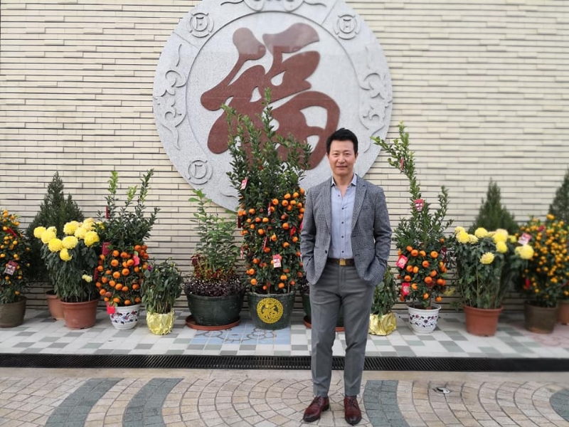 心灵港湾的第二张照片--淄博相亲服务中心