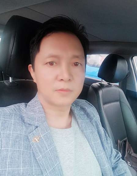 深蓝的第二张照片--淄博相亲服务中心