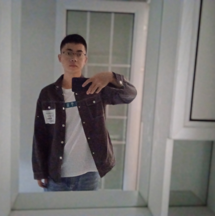 湫的第一张照片--淄博相亲服务中心