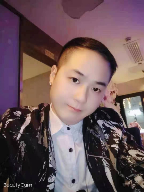 放弃一切，从头再来的第一张照片--淄博相亲服务中心