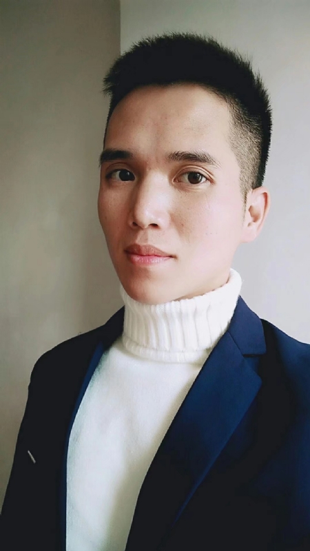 榴莲往事的第一张照片--淄博相亲服务中心