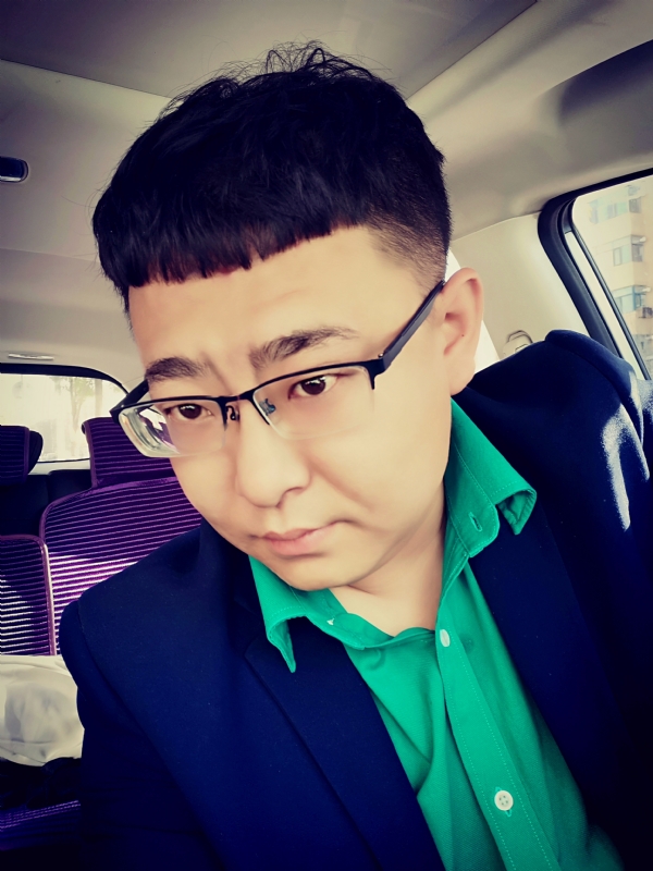 不忘。的第一张照片--淄博相亲服务中心