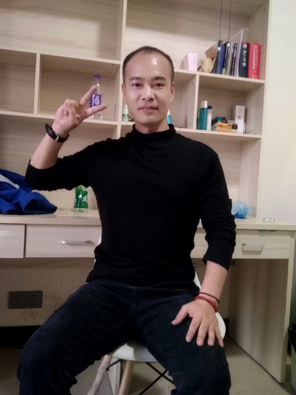 熊大与熊二的第二张照片--淄博相亲服务中心