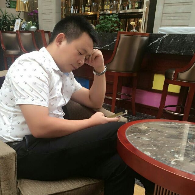 高升的第一张照片--淄博相亲服务中心