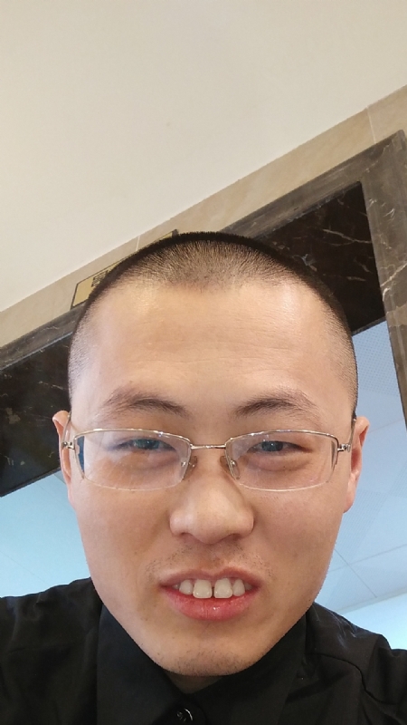 陈彩的第一张照片--淄博相亲服务中心